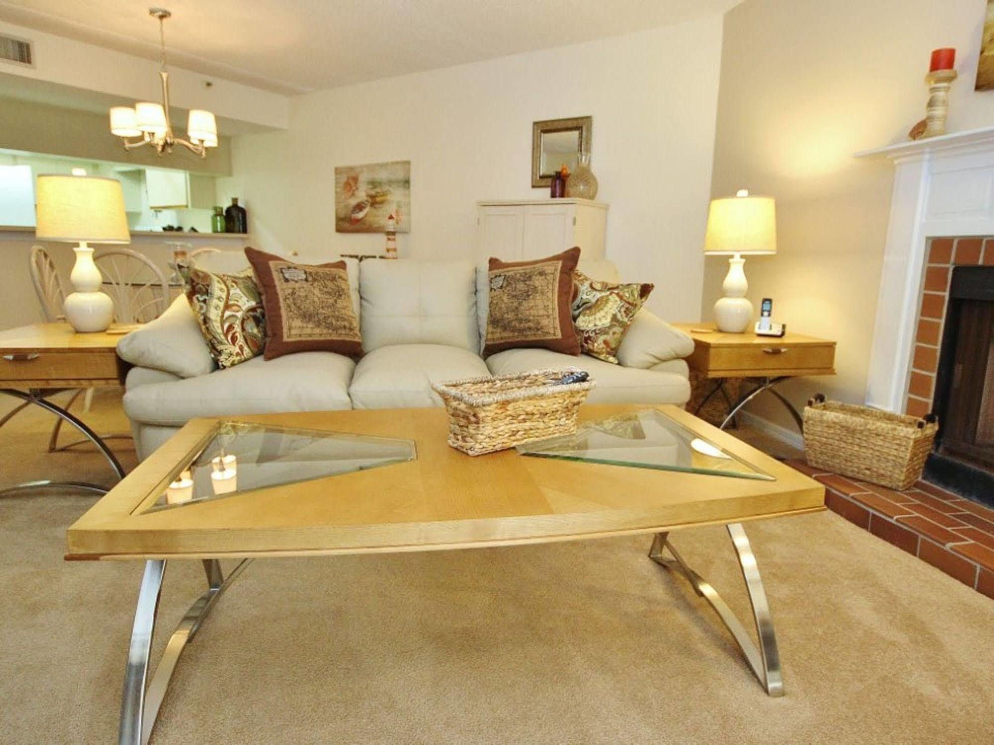 Beach Cottages Indian Shores Luaran gambar
