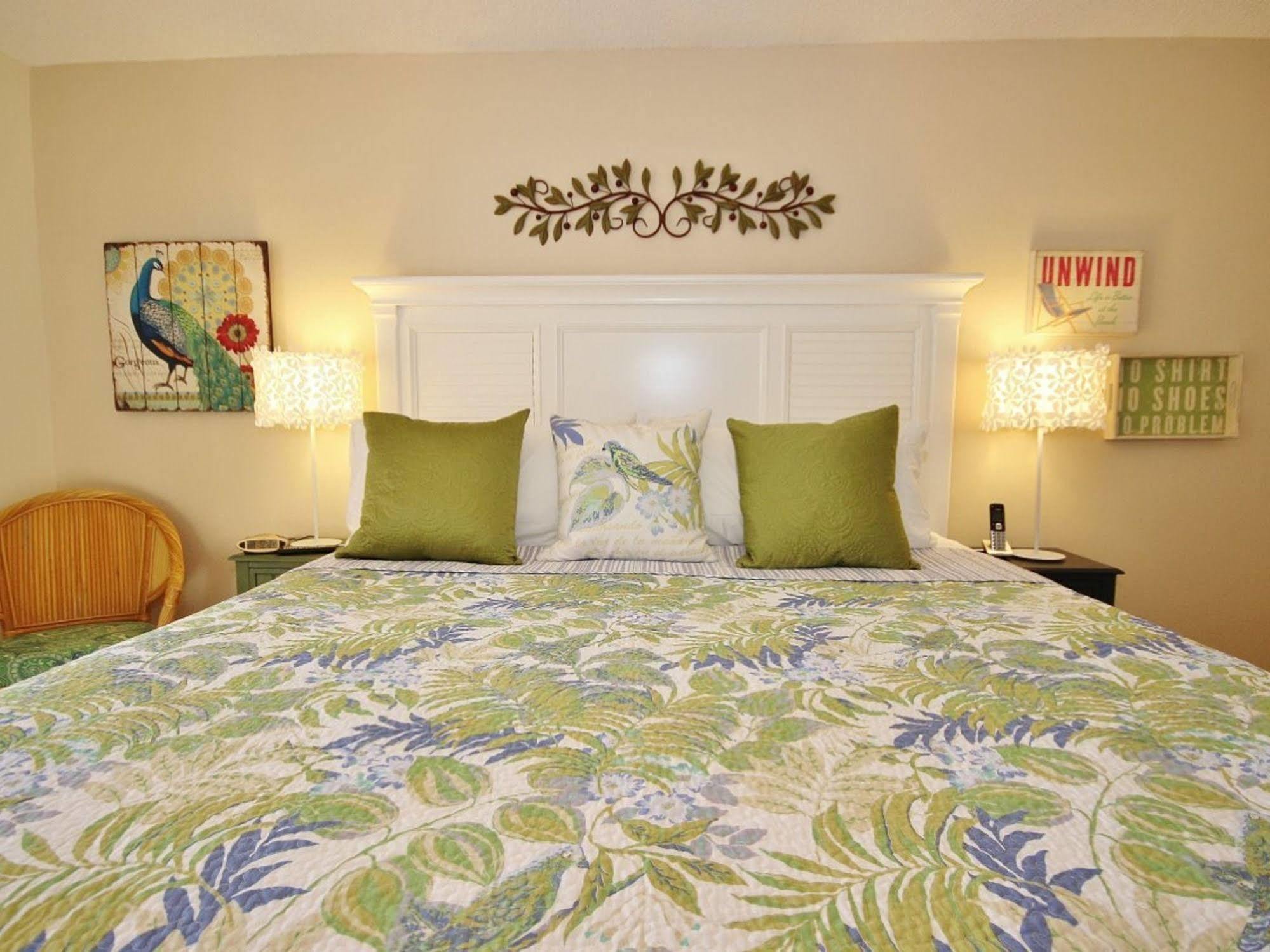 Beach Cottages Indian Shores Luaran gambar
