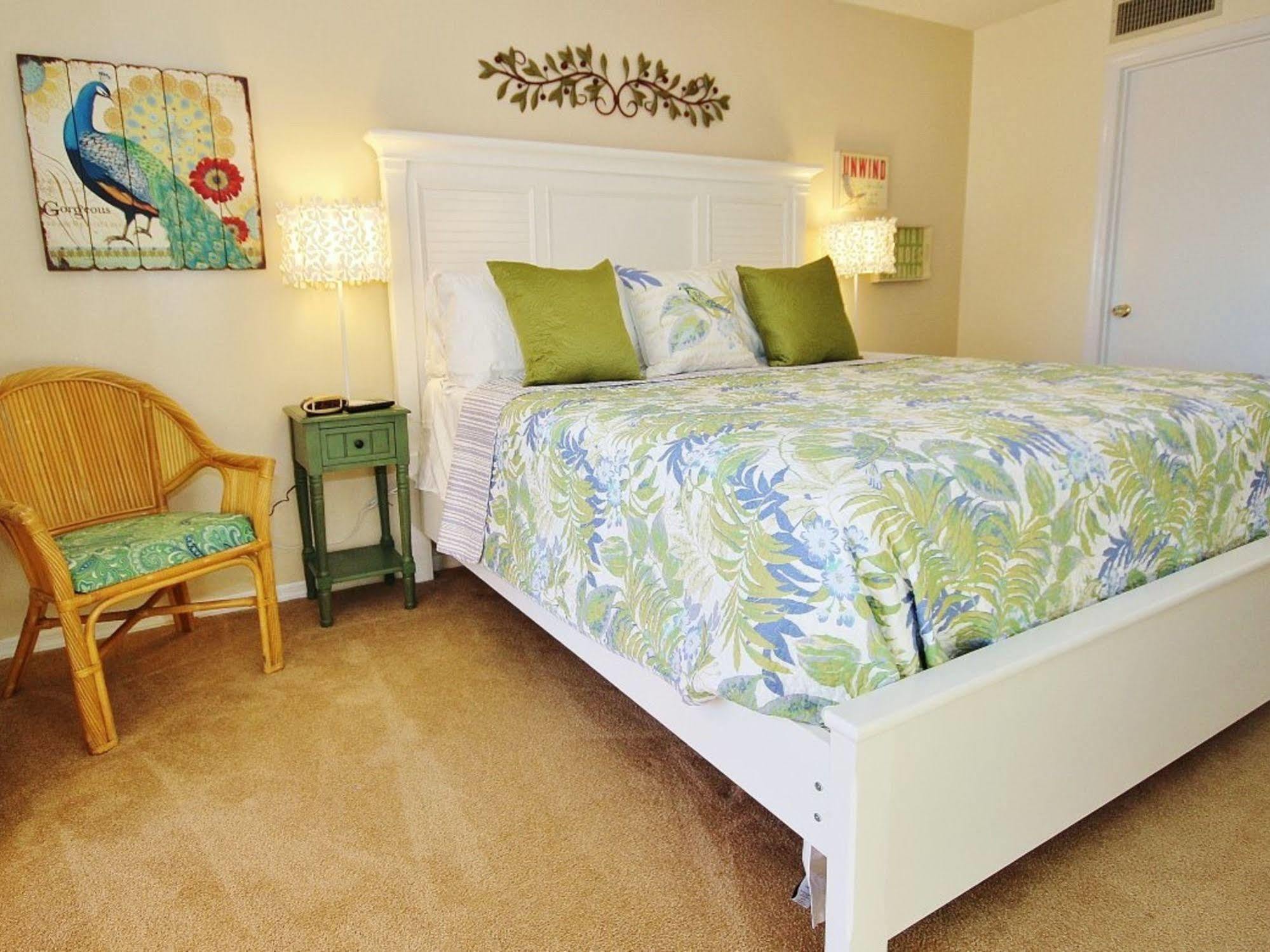Beach Cottages Indian Shores Luaran gambar